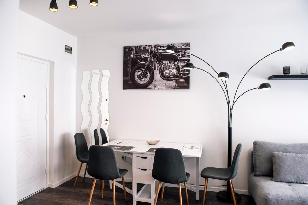 Appartamento Anavrin apartman- csendes lakás a belváros közepén Pécs Esterno foto